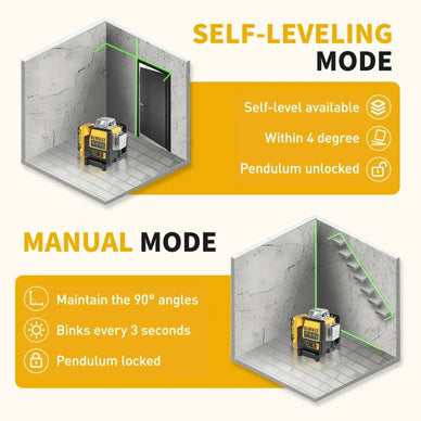 "Elevate Your Craftsmanship with Unmatched Precision"