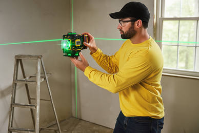 "Elevate Your Craftsmanship with Unmatched Precision"